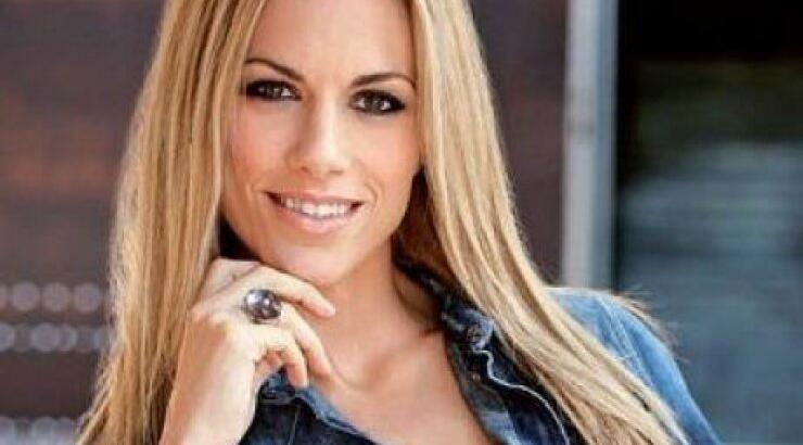 Δείτε: Τους δυο γιους της Ντορέττας Παπαδημητρίου