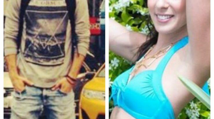 Αναστασία Δρακά - Μάριος Κούμας: Η φωτογραφία που ενισχύει τις φήμες ότι είναι ζευγάρι