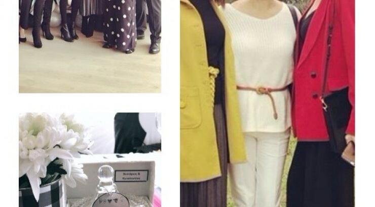 Η βάφτιση που συγκέντρωσε εκπροσώπους της κυπριακής showbiz