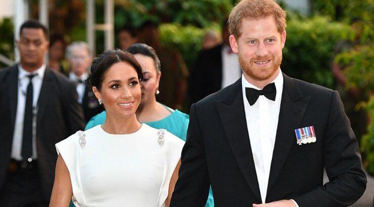 Ο πρίγκιπας Harry μίλησε για το σοβαρό πρόβλημα υγείας που αντιμετώπισε