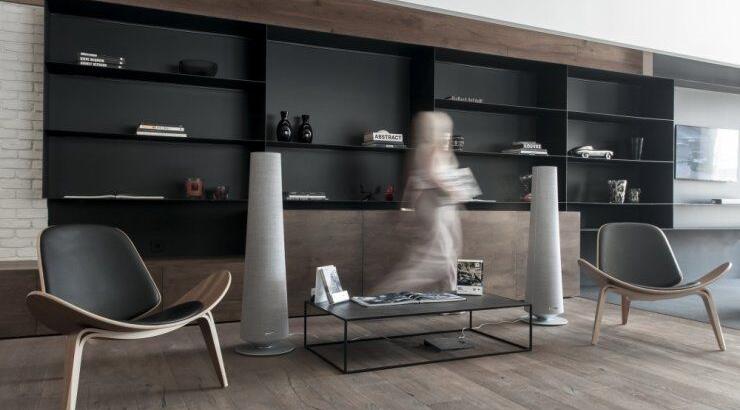 Η Harman Kardon γιορτάζει 70 χρόνια εκπληκτικής πορείας