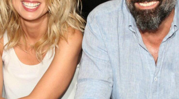 Μαρία Ηλιάκη - Νεκτάριος Γαλίτης: Παντρεύονται!