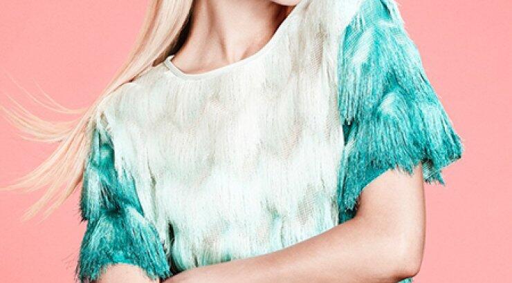 Τα looks της Άνοιξης από τα H&M