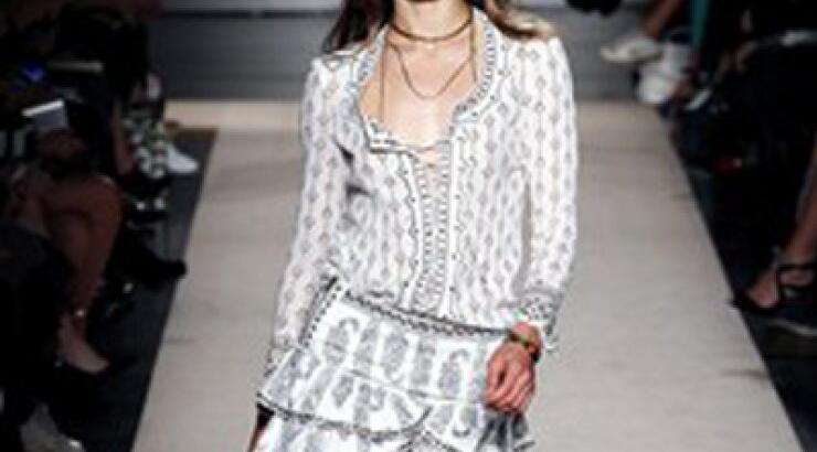 Η νέα guest designer των H&M