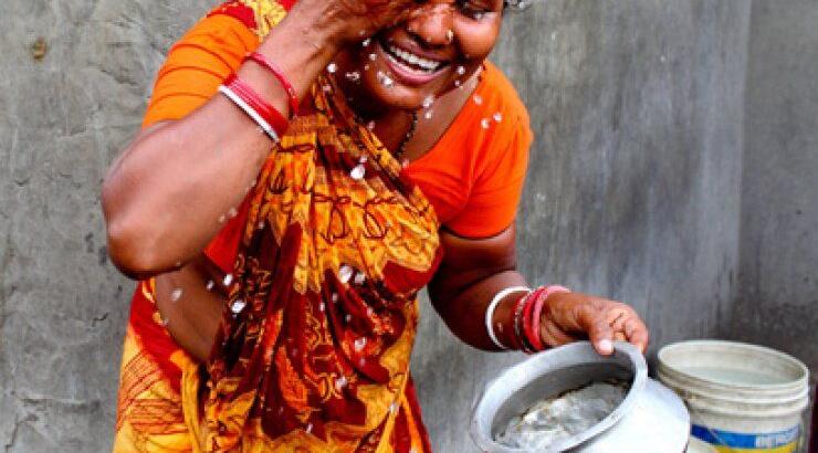 Ψήφισε online ποιον θέλεις να στηρίξει το ίδρυμα H&M Conscious Foundation