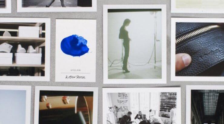 Η νέα πολυτελής σειρά των H&M