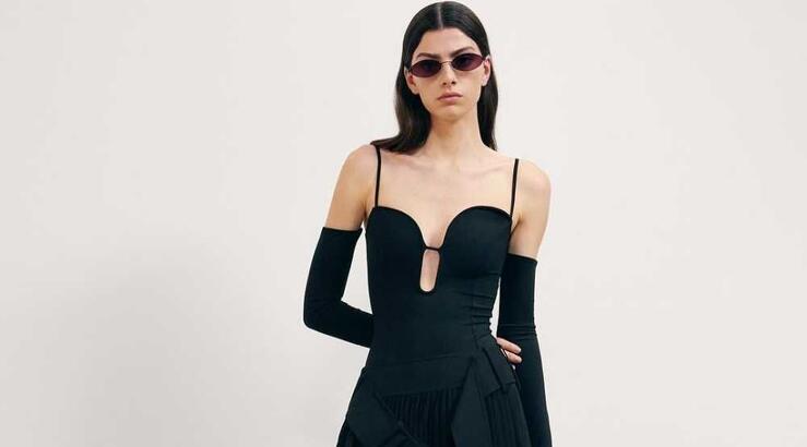 Αυτή είναι η νέα νέα designer συνεργασία της H&M