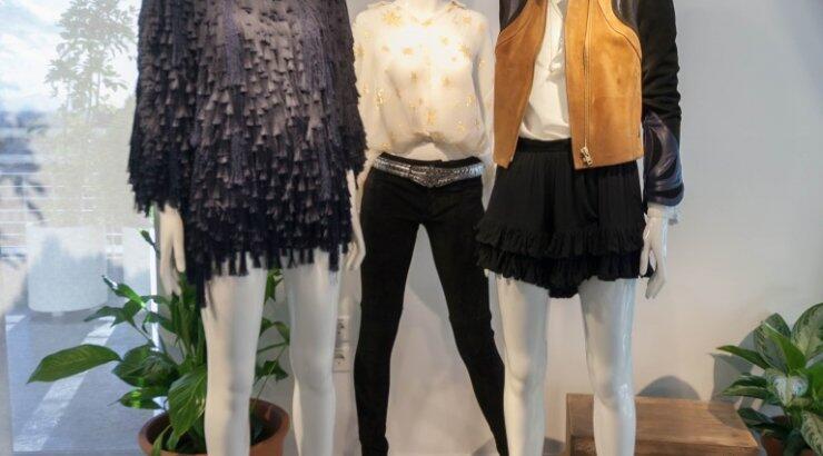 Η συλλογή της H&M για την Άνοιξη του 2014