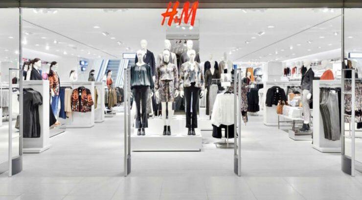 Η συγκινητική κίνηση από την H&M για αντιμετώπιση του κορωνοϊού