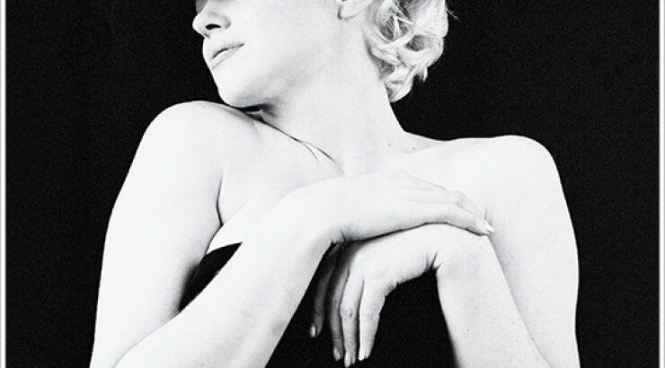 Marilyn’s beauty
