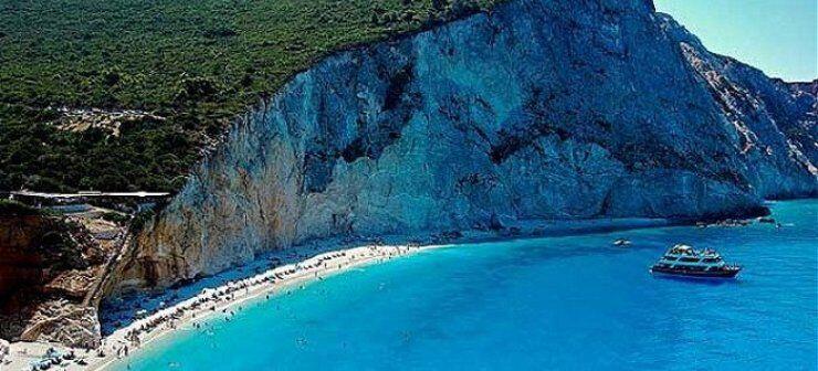 Το μέρος που διαλέγεις για διακοπές, δείχνει τον χαρακτήρα σου