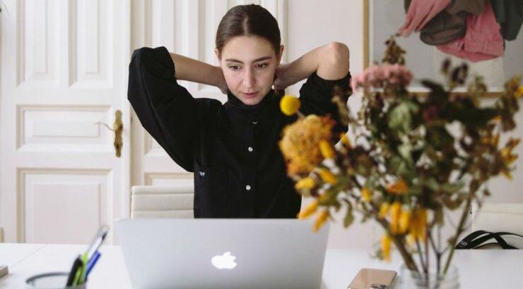 Δουλειά από το σπίτι: Ιδέες για να δημιουργήσεις το γραφείο των ονείρων σου