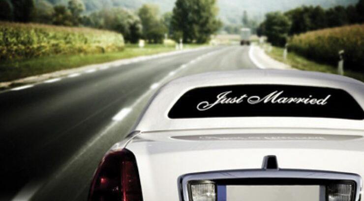 Ο μήνας του μέλιτος στην Ευρώπη