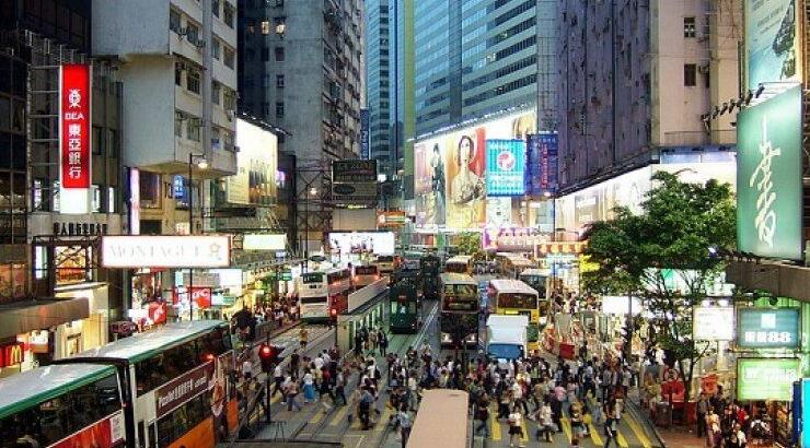 Ποια είναι η πιο ακριβή λεωφόρος της μόδας; 