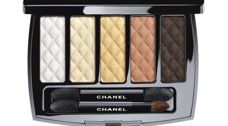 Η Chanel στο Χονγκ Κονγκ