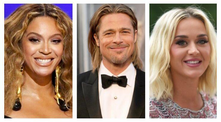 Τα hobbys των celebrities του Hollywood που δεν περιμέναμε!