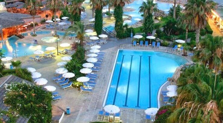 16+1 ξενοδοχεία σε Αγία Νάπα-Πρωταρά [για ονειρεμένες διακοπές] 