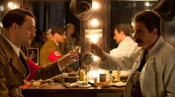 Μέρες Γερμανικού Κινηματογράφου