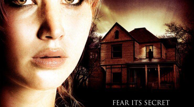 Κινηματογράφος: House at the End of the Street