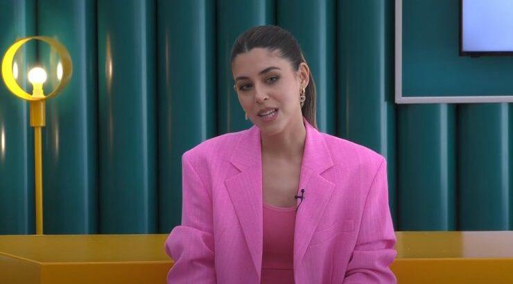 Η Demy "εισβάλλει" στο σπίτι του "House of Fame" [βίντεο]