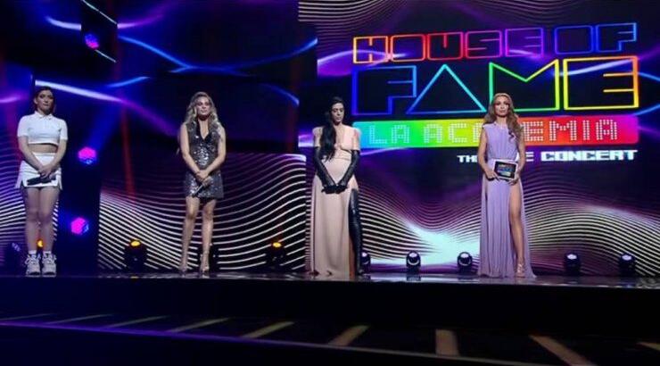 House of Fame: Αυτή η παίκτρια αποχώρησε από τη μουσική ακαδημία! [βίντεο]