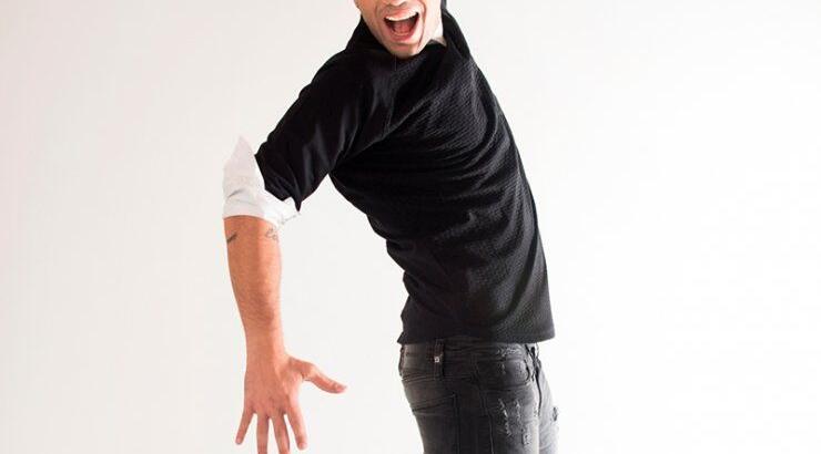 Hovig: Το πρώτο του μήνυμα για την Eurovision!