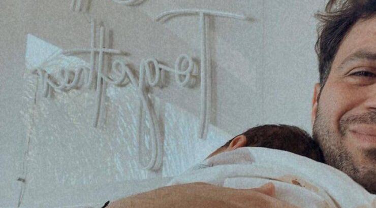 Hovig: Η σύμπτωση που ανακάλυψε και αφορά στον γιο του [βίντεο]