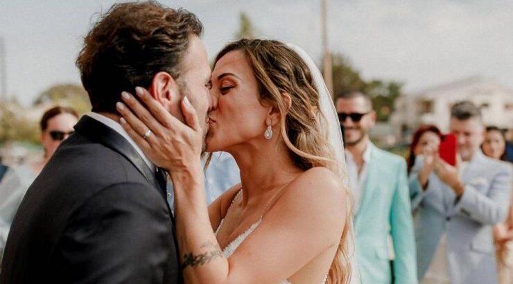 Hovig: Η γλυκιά εξομολόγηση για την ημέρα του γάμου του και τη σύζυγό του! [βίντεο]