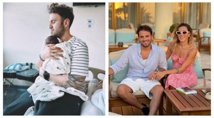 Hovig: “Ο πιο σημαντικός μου ρόλος αυτή τη στιγμή είναι αυτός του συζύγου” [βίντεο]