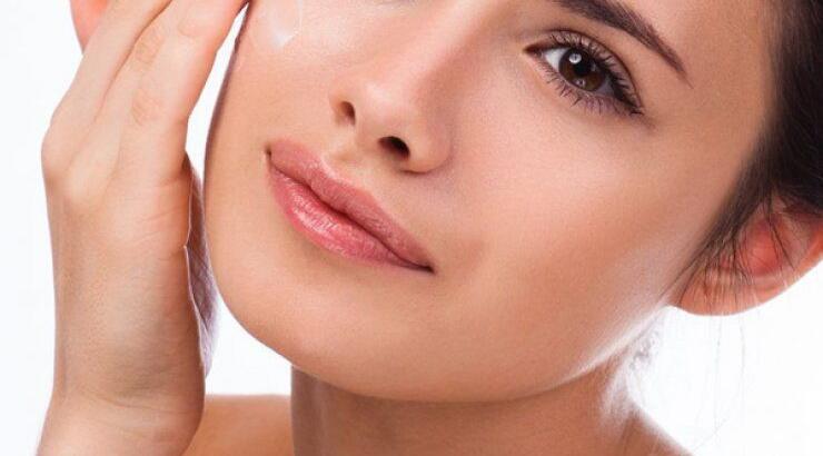 Πόσο καλά "δουλεύει" η κρέμα σας; 