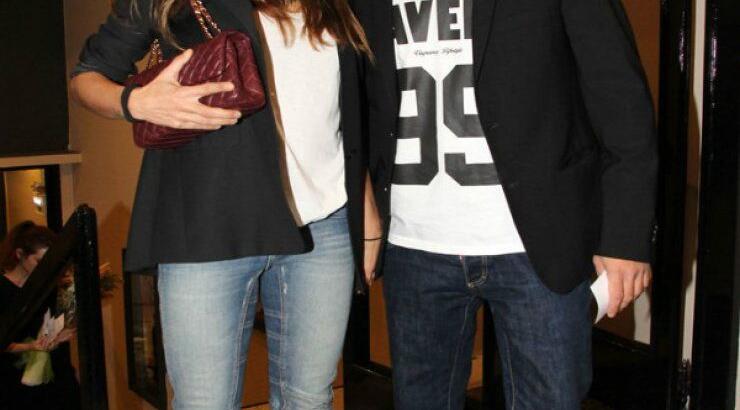 Ιωσήφ Μαρινάκης - Χρύσα Καλπάκη: Θα παντρευτούν και με θρησκευτική τελετή