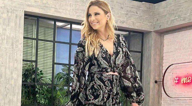 Νεαρή δήλωσε ότι ήθελε να γίνει σαν την Αριστοτέλους και η Χριστιάνα της παραχώρησε τη θέση της! [βίντεο]