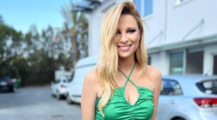 Χριστιάνα Αριστοτέλους: Το μεγάλο της άγχος που αφορά στην εκπομπή της [βίντεο]