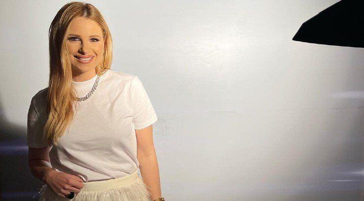 Χριστιάνα Αριστοτέλους: Έλαβε κατά λάθος μήνυμα που δεν προοριζόταν για εκείνην και αποκάλυπτε μία εμπιστευτική της συζήτηση