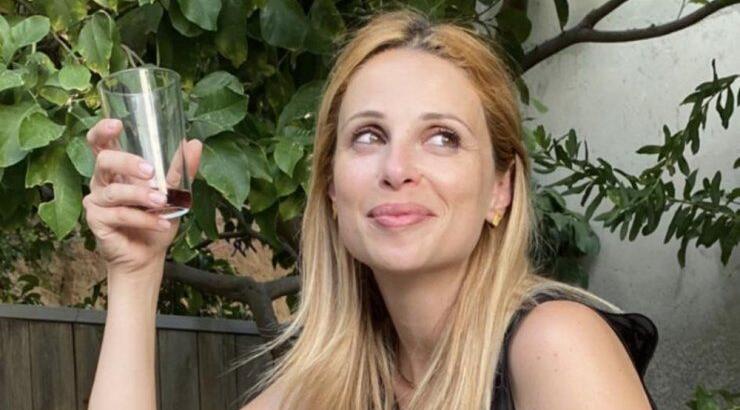 Αποκλειστικές εικόνες: “Τσακώσαμε” τη Χριστιάνα και τον Γιώργο σε παραλία της Κρήτης