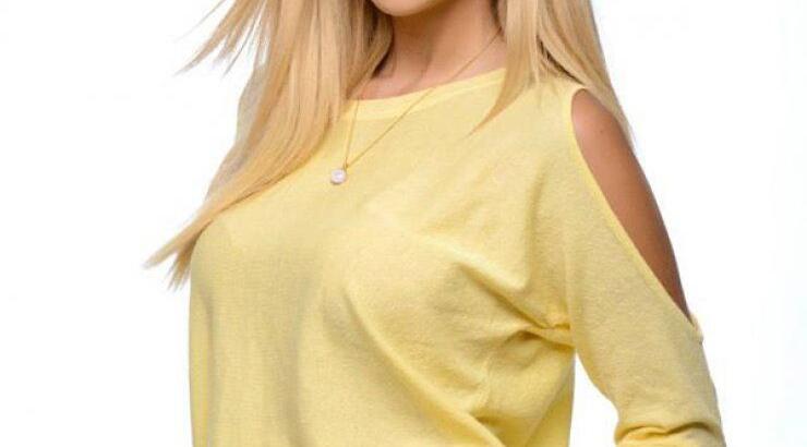 Υποψήφιος Δημοτικός Σύμβουλος ο αδερφός της Χριστιάνας Αριστοτέλους