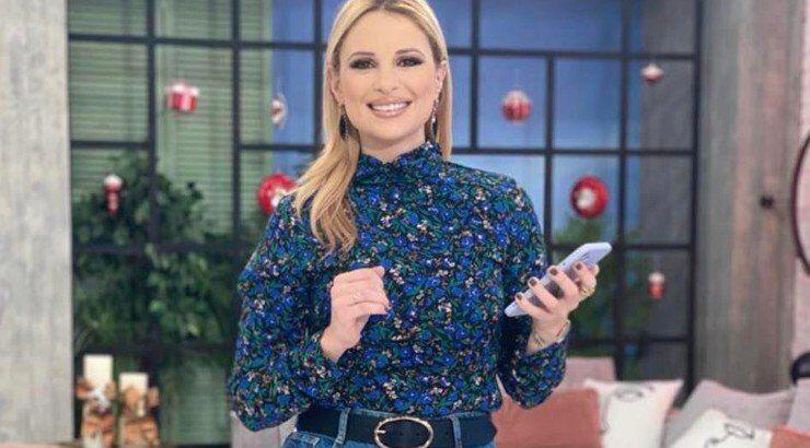 Χριστιάνα Αριστοτέλους: "Περάσαμε χάλια στο Ντουμπάι με τον Γιώργο" [βίντεο]