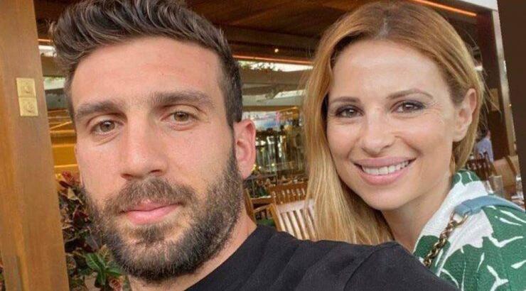 Χριστιάνα Αριστοτέλους: Τα γράμματα που έγραφε στον Γιώργο Εφραίμ στην αρχή της σχέσης τους [βίντεο]