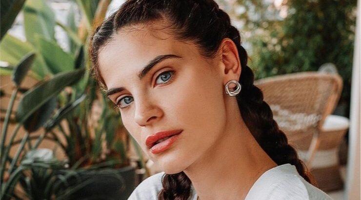 Χριστίνα Μπόμπα: Αποκαλύπτει αν έχει κολλήσει και πάλι κορωνοϊό [εικόνα]