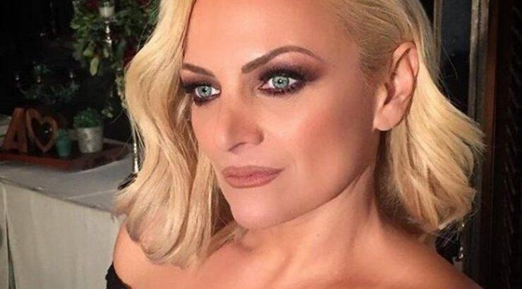 Χριστίνα Λαμπίρη: O λόγος που πήρε την απόφαση να εγκαταλείψει την τηλεόραση [βίντεο]