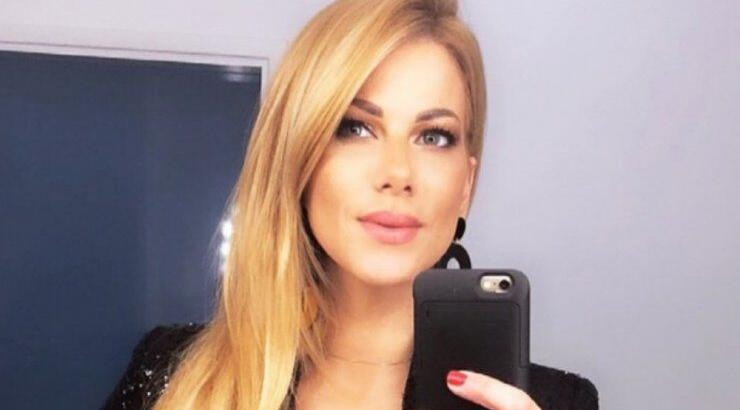 Χριστίνα Δημητρίου: “Μου έκαναν πρόταση για την παρουσίαση Δελτίου Ειδήσεων”