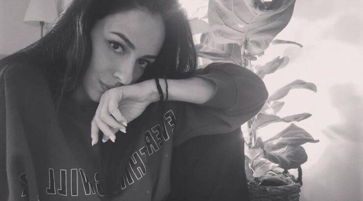 Πένθος για τη Χριστίνα Κυριάκου