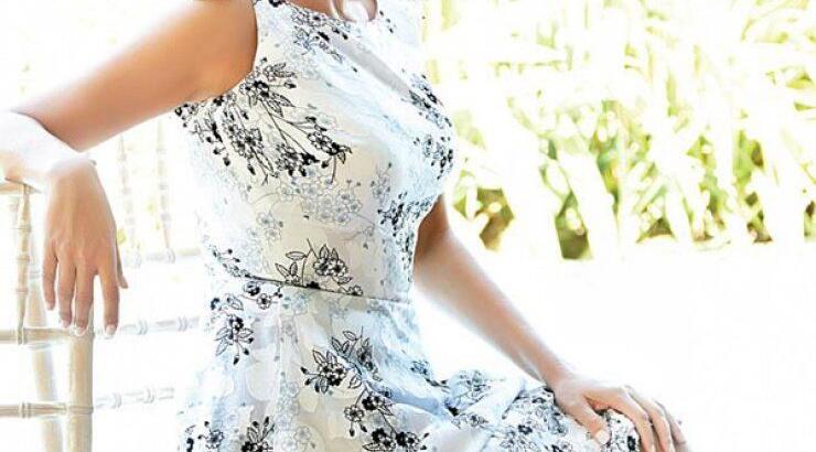 Χριστίνα Λαμπίρη: Το πρόβλημα υγείας της που κανείς δεν γνώριζε και ο παράξενος τρόπος που το ξεπέρασε