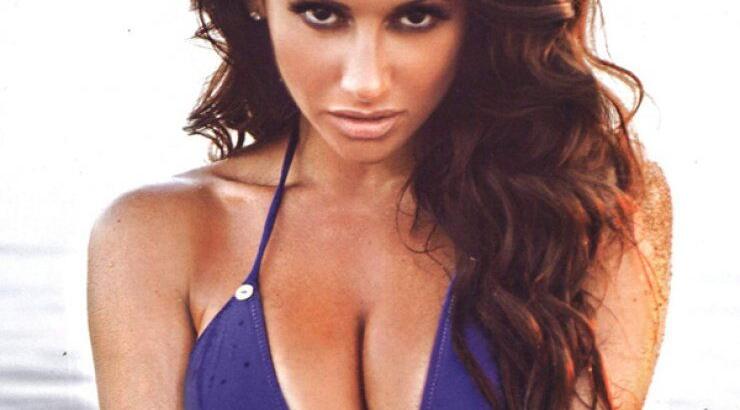 Δύσκολες ώρες για την Χριστίνα Μουστάκα!