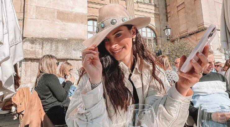 Χριστίνα Μπόμπα: Χορεύει αγκαλιά με την κόρη της, Αριάνα και ξετρελαίνει το Instagram! 