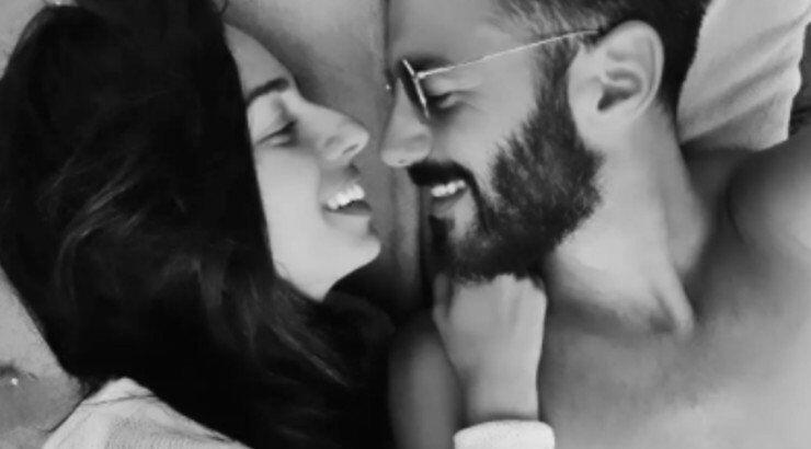 Χριστίνα Κυριάκου: Ο “κανόνας” που έχει με τον σύντροφό της και αφορά στην καθημερινότητά τους! 