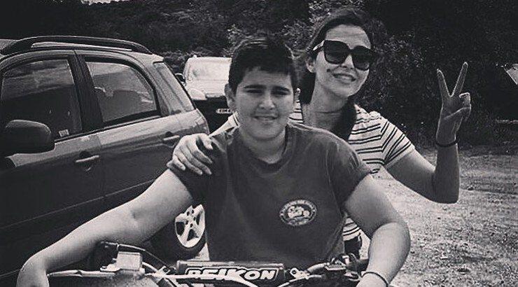 Χριστοδούλα Τσαγγαρά: Το μήνυμα της Κύπριας τραγουδίστριας 4 χρόνια μετά τον θάνατο του αδερφού της συγκινεί