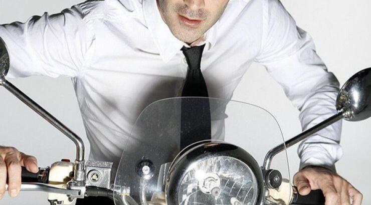 Χριστόφορος Παπακαλιάτης: Δείτε εντυπωσιακές φωτογραφίες από το εσωτερικό του σπιτιού του