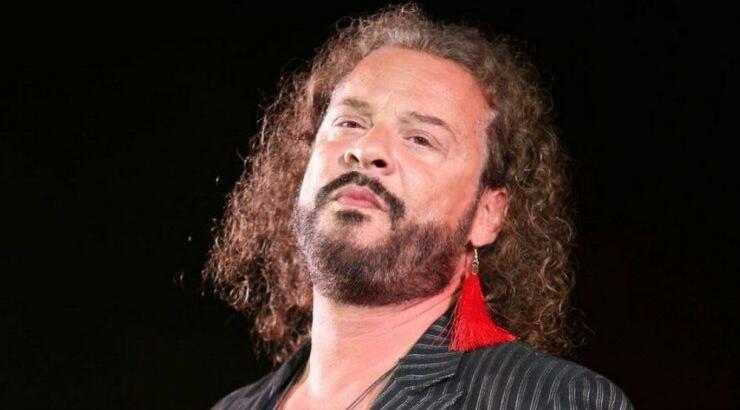 Χρήστος Δάντης: Πέθανε ο αδερφός του από ανακοπή