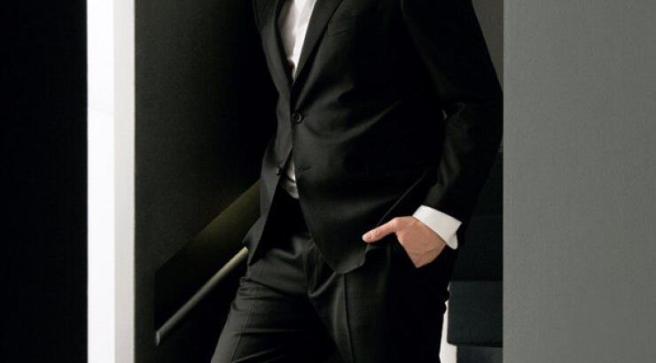 Ο Χρήστος Χολίδης στο Notes Studio [για μια βραδιά]